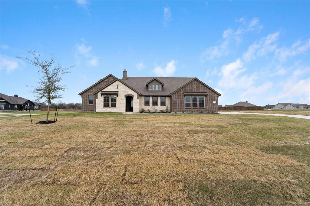 Oak Ridge, TX 75161,2461 Blackjack Oak Road