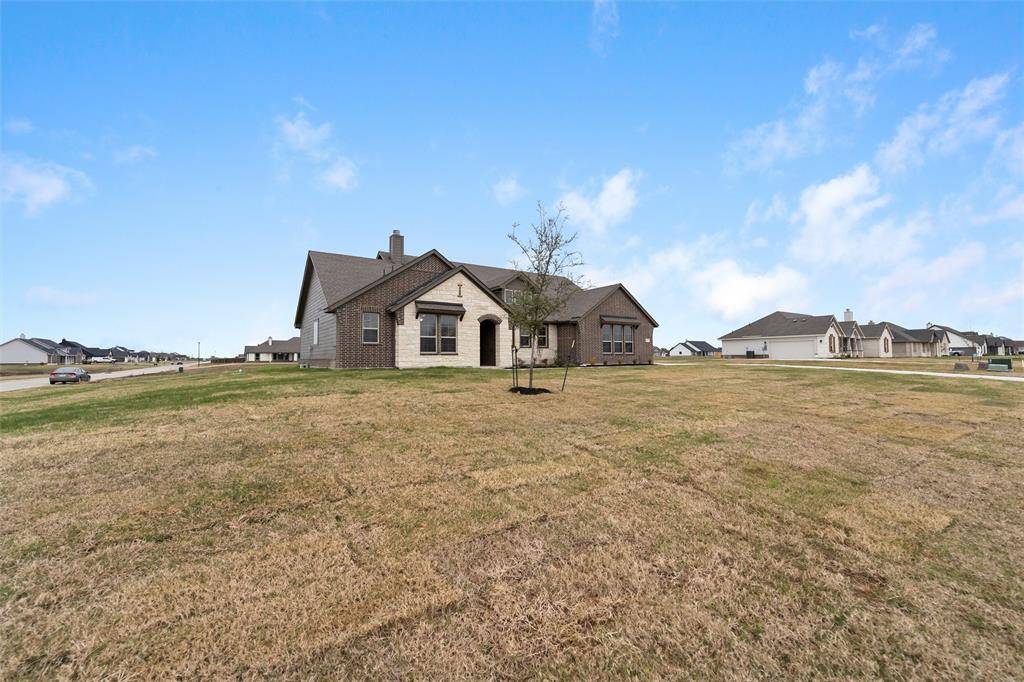 Oak Ridge, TX 75161,2461 Blackjack Oak Road