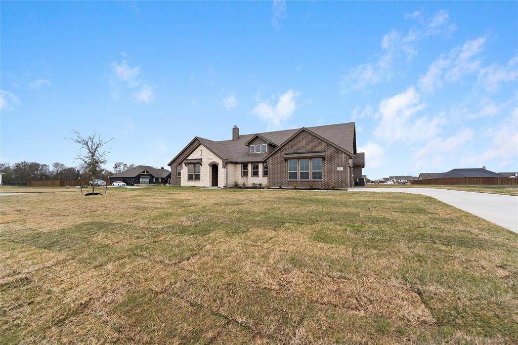 Oak Ridge, TX 75161,2461 Blackjack Oak Road