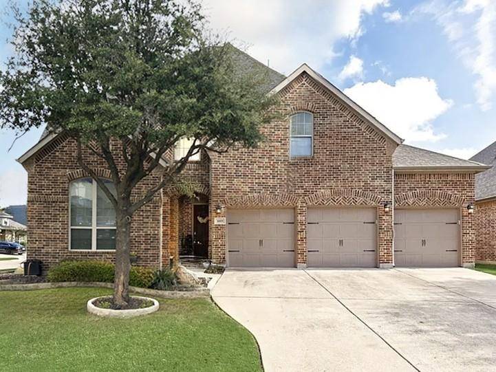 Forney, TX 75126,1009 Knoxbridge Road