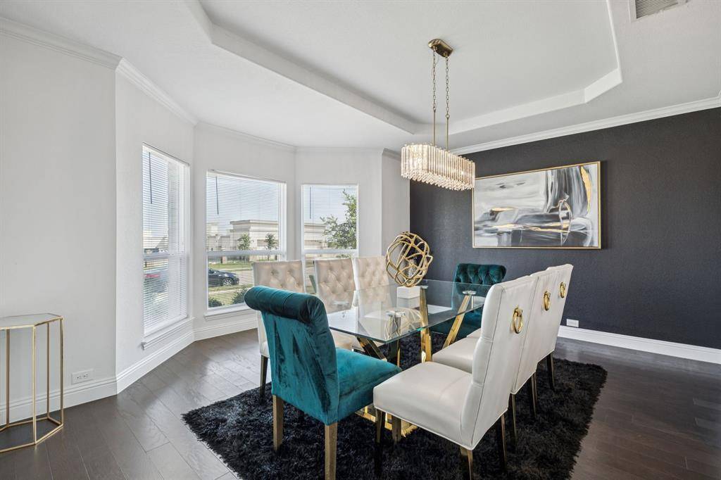 Midlothian, TX 76065,518 Valley Drive