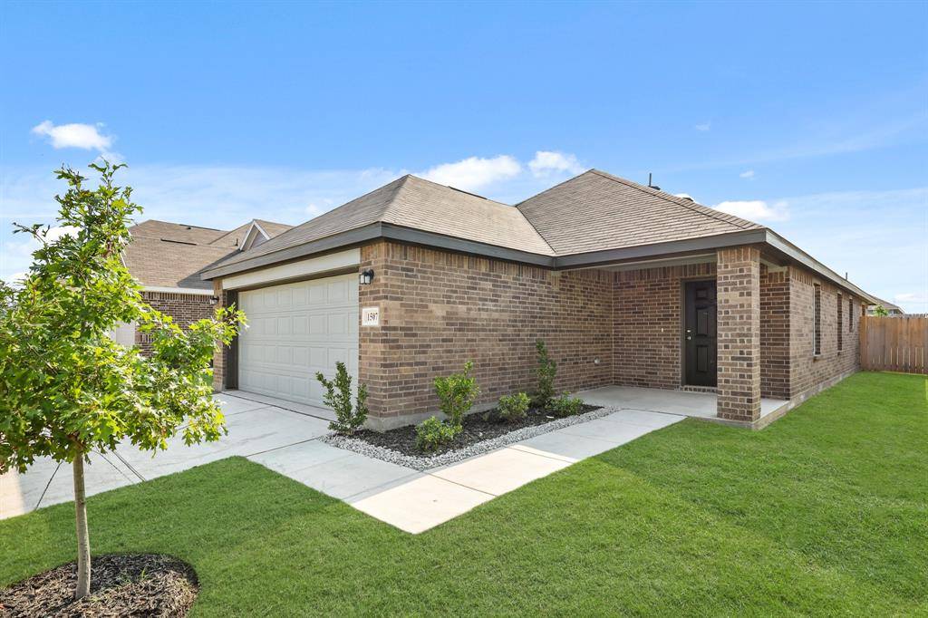 Ennis, TX 75119,1507 Romans Road