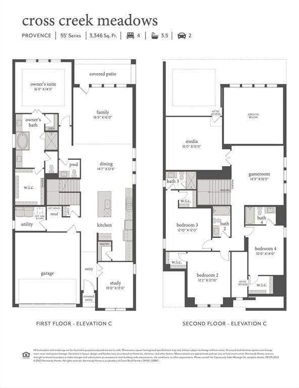 Celina, TX 75009,1152 Beautyberry Lane