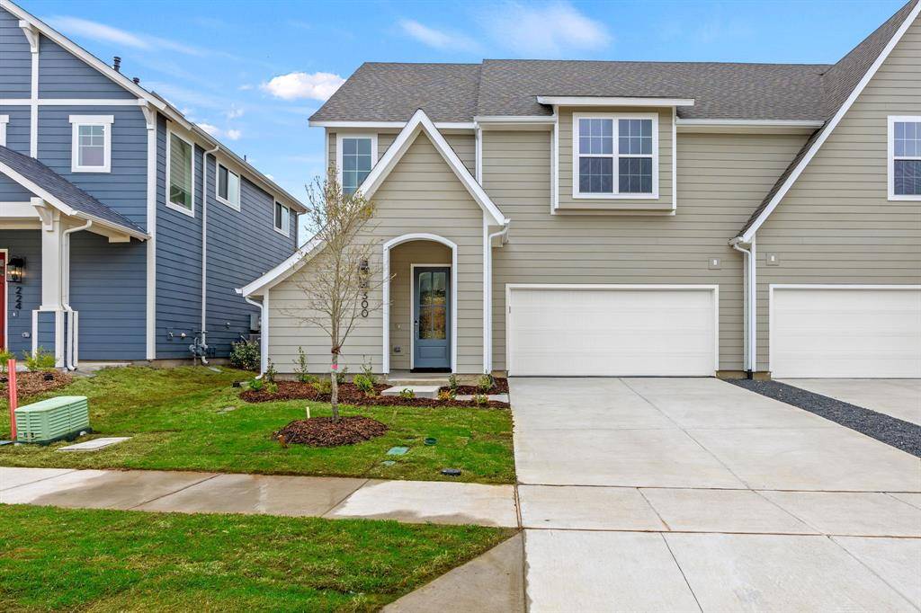 Celina, TX 75009,300 Chestnut Street