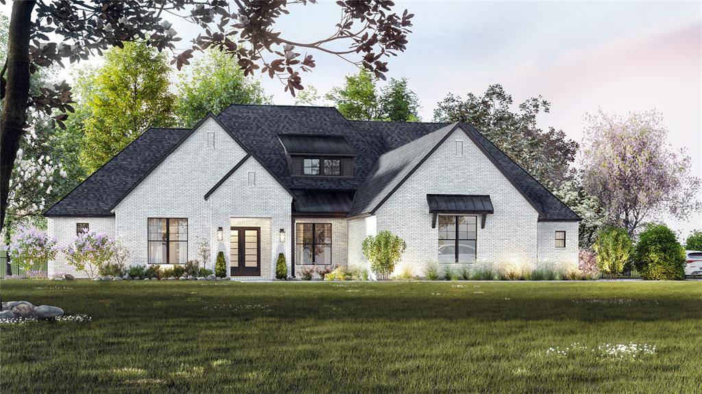 Lakewood Village, TX 75068,1201 Arbor Creek Drive