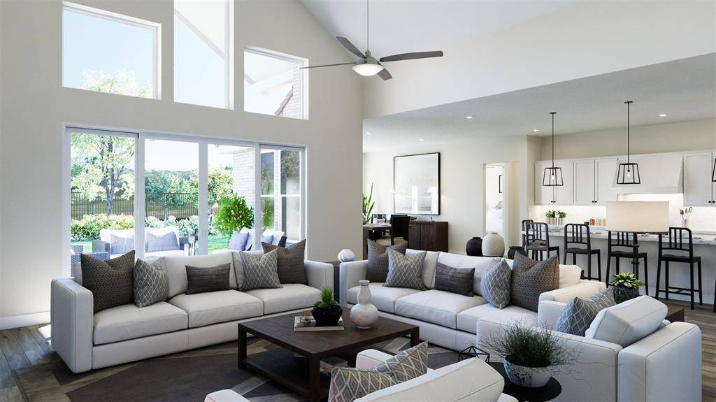 Lakewood Village, TX 75068,1201 Arbor Creek Drive