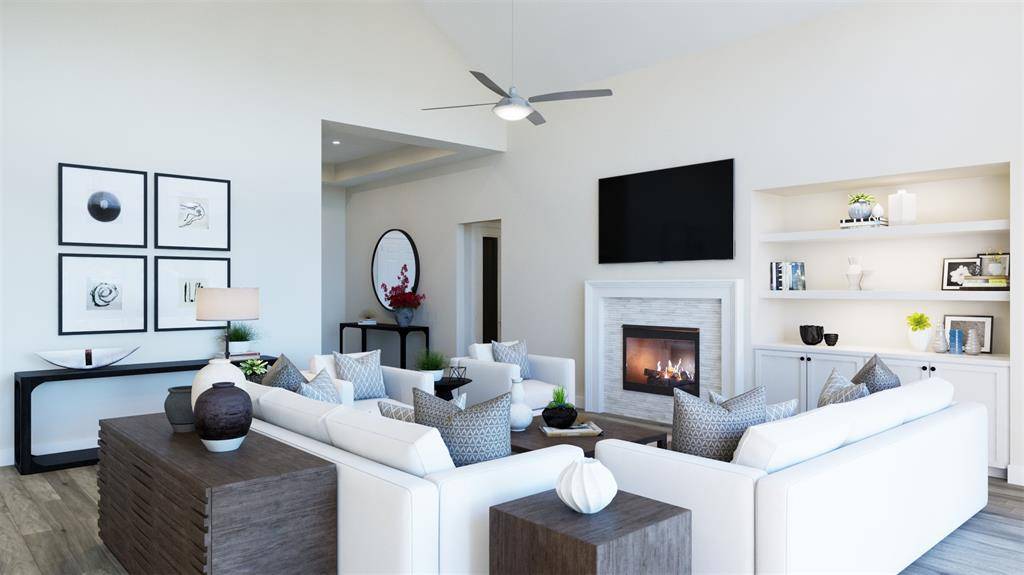 Lakewood Village, TX 75068,1201 Arbor Creek Drive