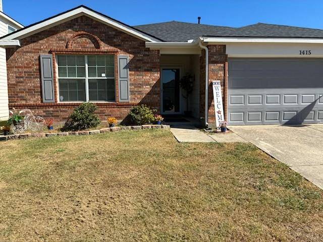 Sherman, TX 75092,1415 Mallard Drive