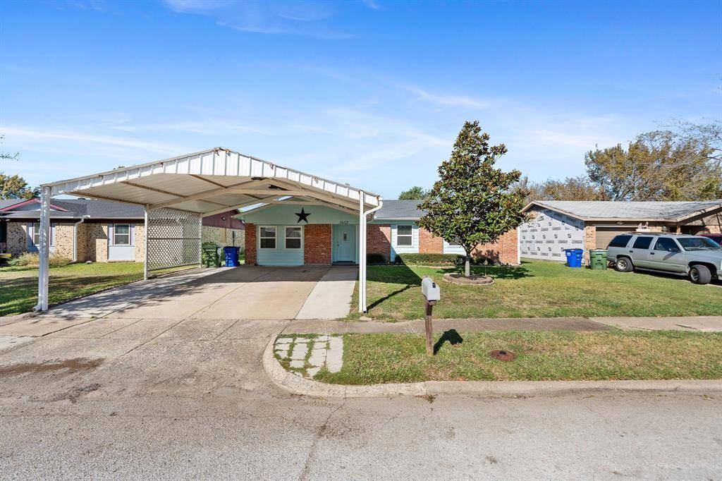 Balch Springs, TX 75180,12113 Baron Drive