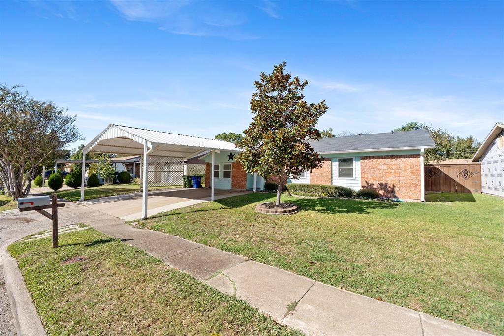 Balch Springs, TX 75180,12113 Baron Drive