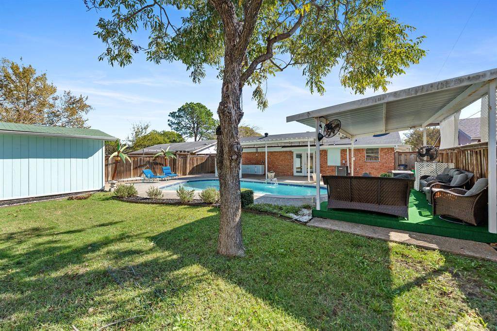 Balch Springs, TX 75180,12113 Baron Drive