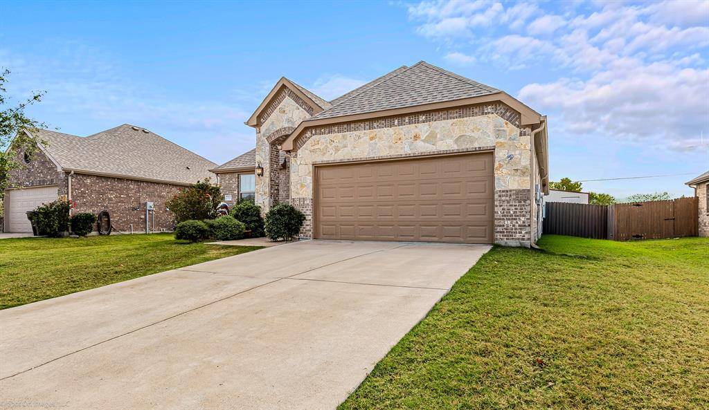 Crandall, TX 75114,306 Pecos Drive