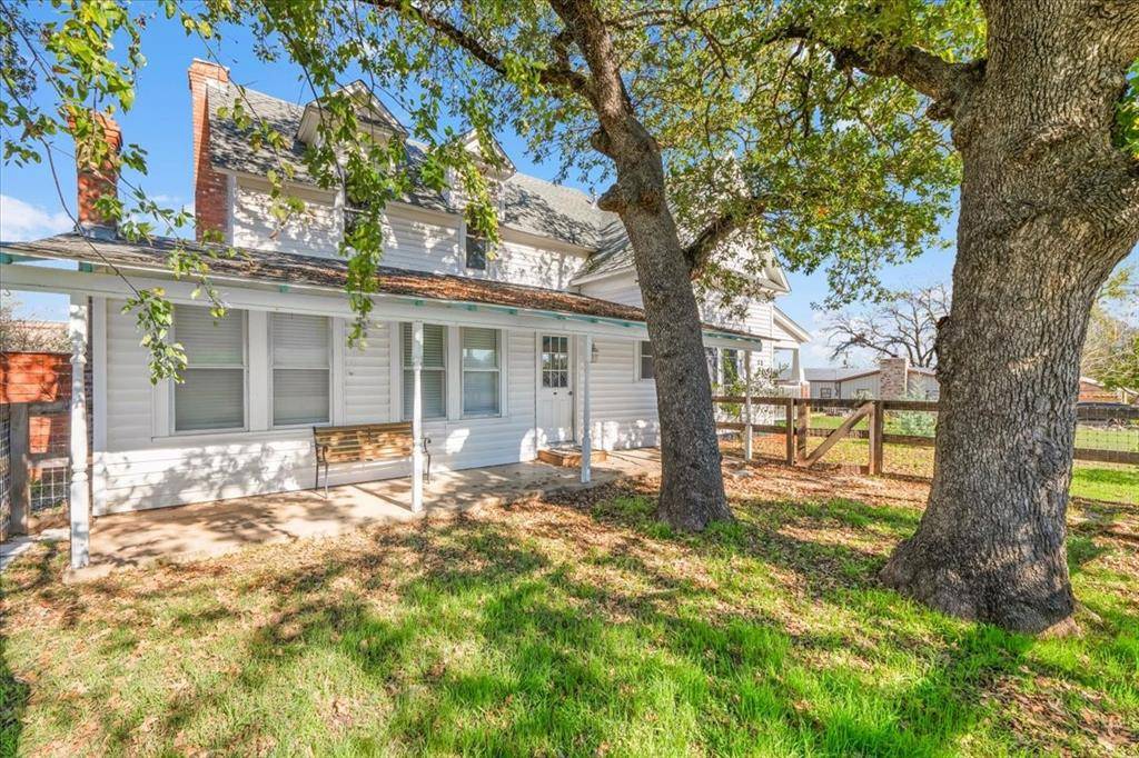 Boyd, TX 76023,112 S Evans Street