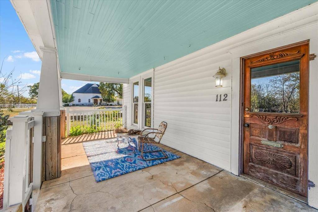 Boyd, TX 76023,112 S Evans Street