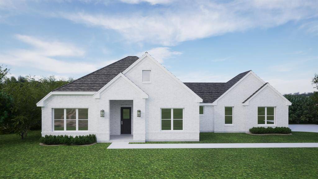 Poolville, TX 76487,129 Cattleman Drive