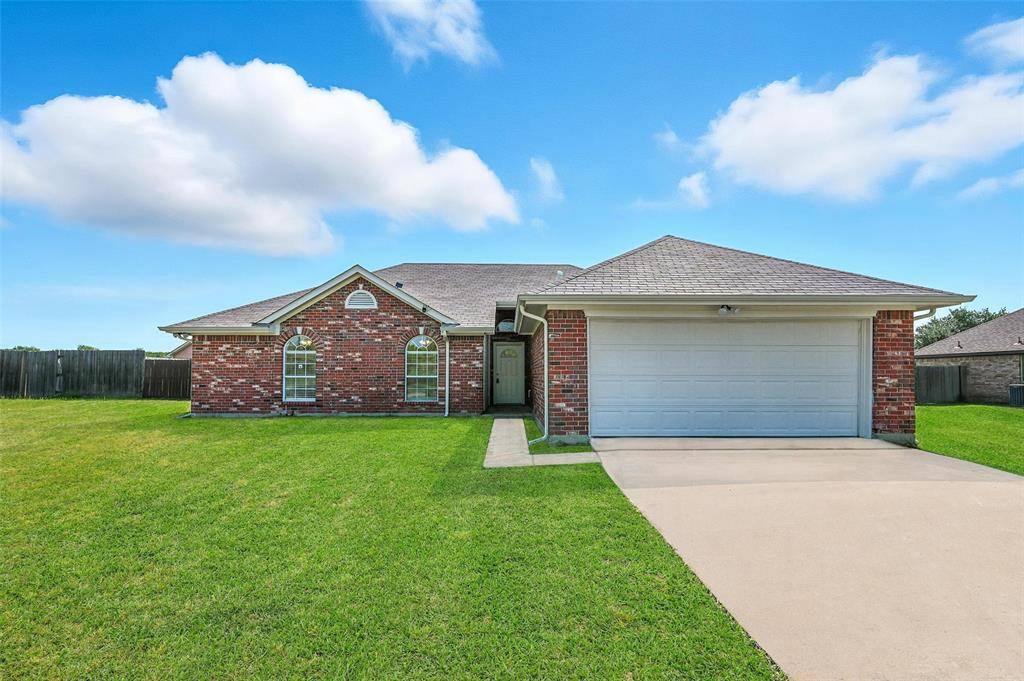 Greenville, TX 75402,5007 Creek Crossing Drive