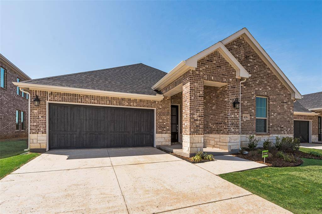 Little Elm, TX 75068,4136 Tarlton Road