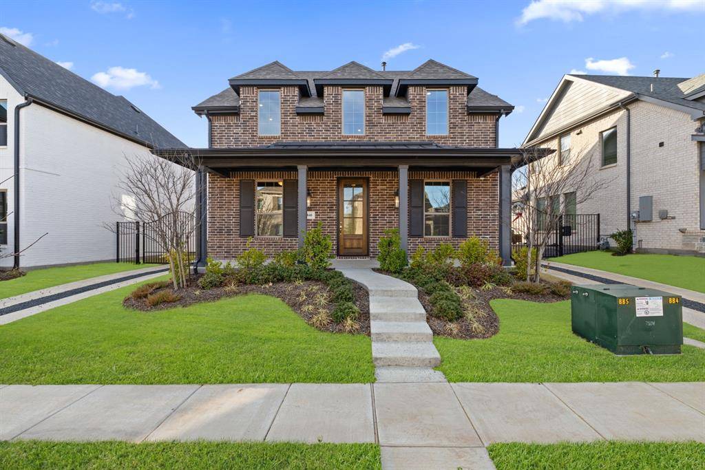 Van Alstyne, TX 75495,1840 Rosedale Avenue