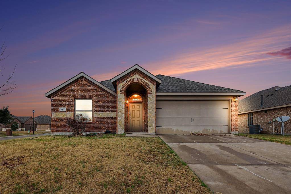 Waxahachie, TX 75165,101 Pony Court