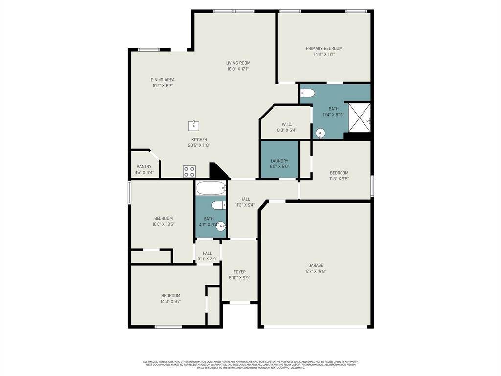 Waxahachie, TX 75165,101 Pony Court