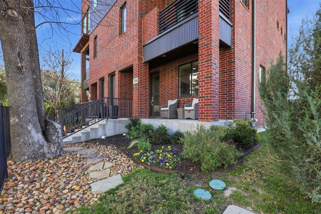 Fort Worth, TX 76107,2903 Wingate Street