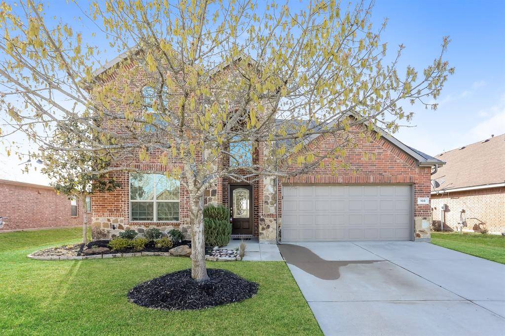 Waxahachie, TX 75165,108 Arabian Road