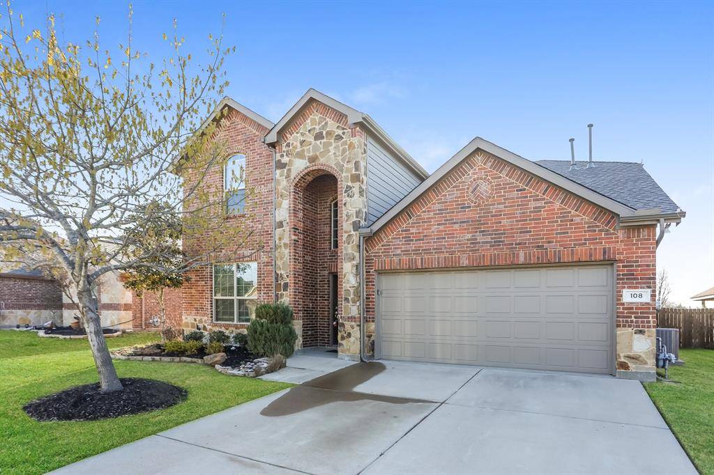 Waxahachie, TX 75165,108 Arabian Road