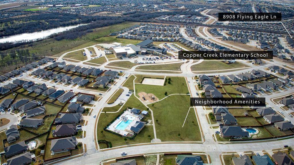 Fort Worth, TX 76131,8908 Flying Eagle Lane