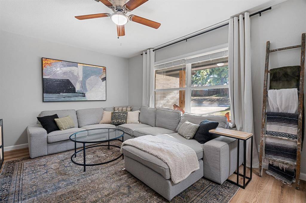 Bedford, TX 76021,2317 Shady Grove Drive