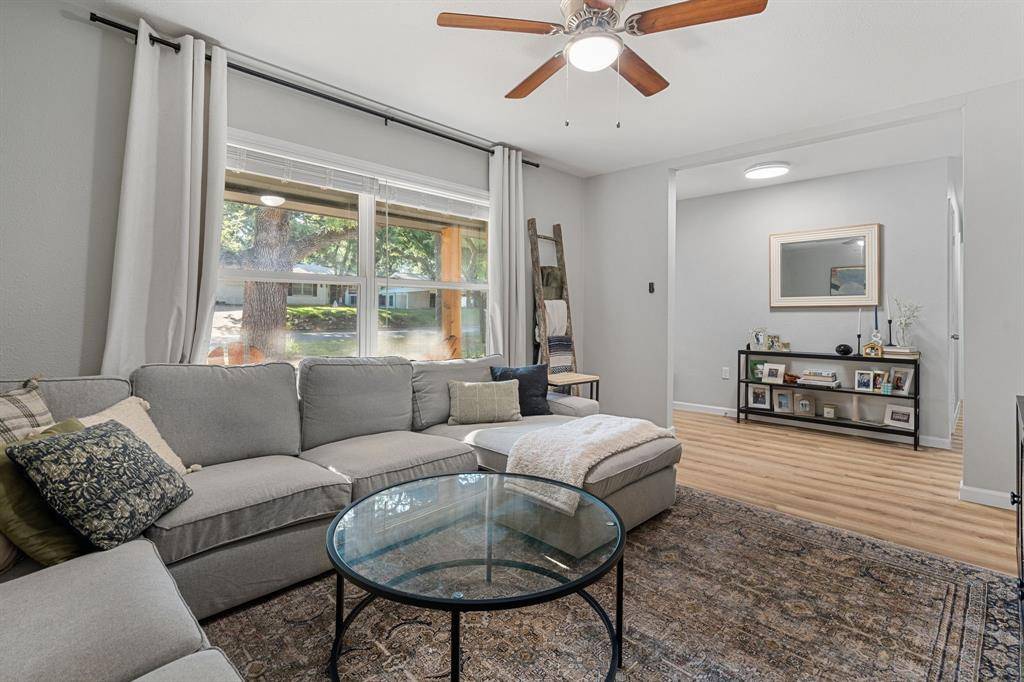 Bedford, TX 76021,2317 Shady Grove Drive