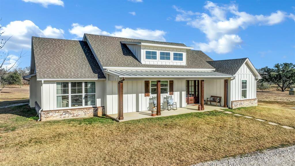 Tolar, TX 76476,7421 Wild Cat Knob Road