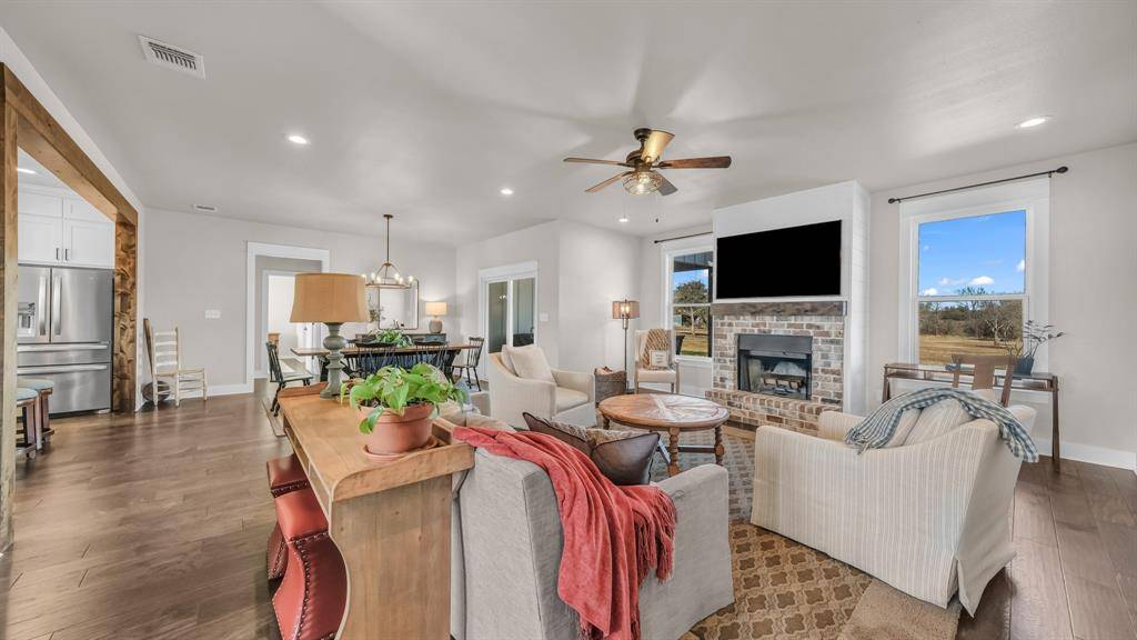 Tolar, TX 76476,7421 Wild Cat Knob Road