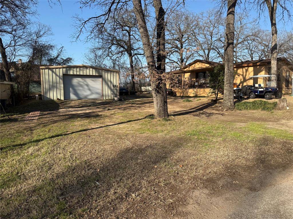 Mabank, TX 75156,144 Tanglewood Drive