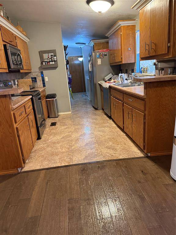 Mabank, TX 75156,144 Tanglewood Drive