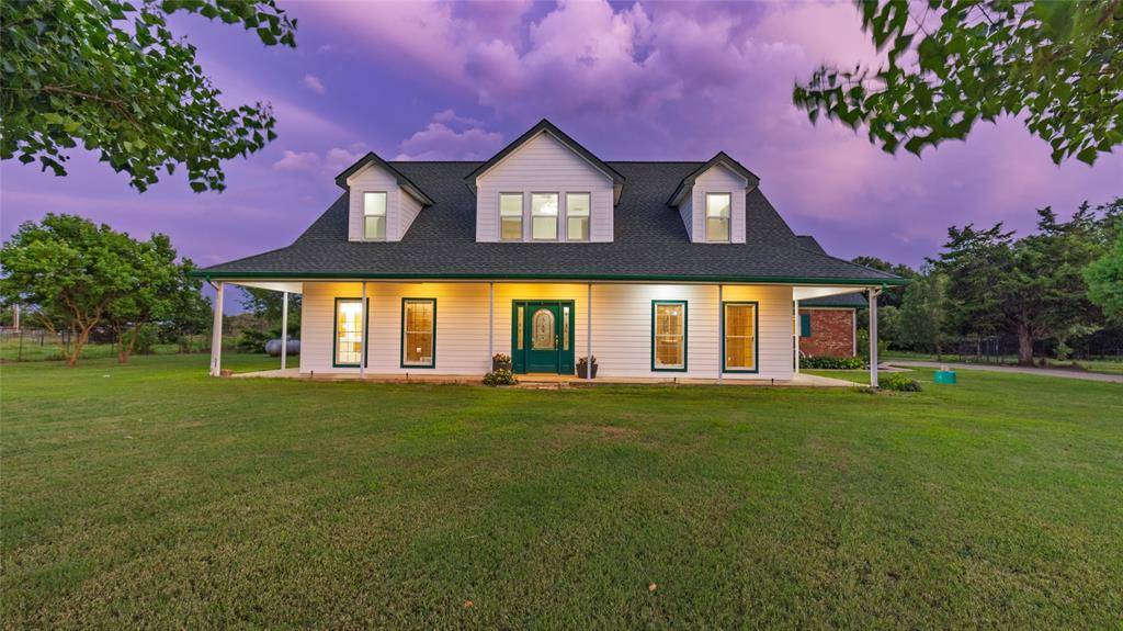 Quinlan, TX 75474,2135 County Road 3520