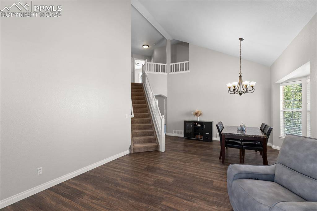 Colorado Springs, CO 80923,5579 Spoked Wheel DR