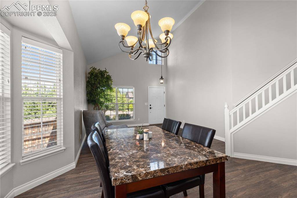 Colorado Springs, CO 80923,5579 Spoked Wheel DR