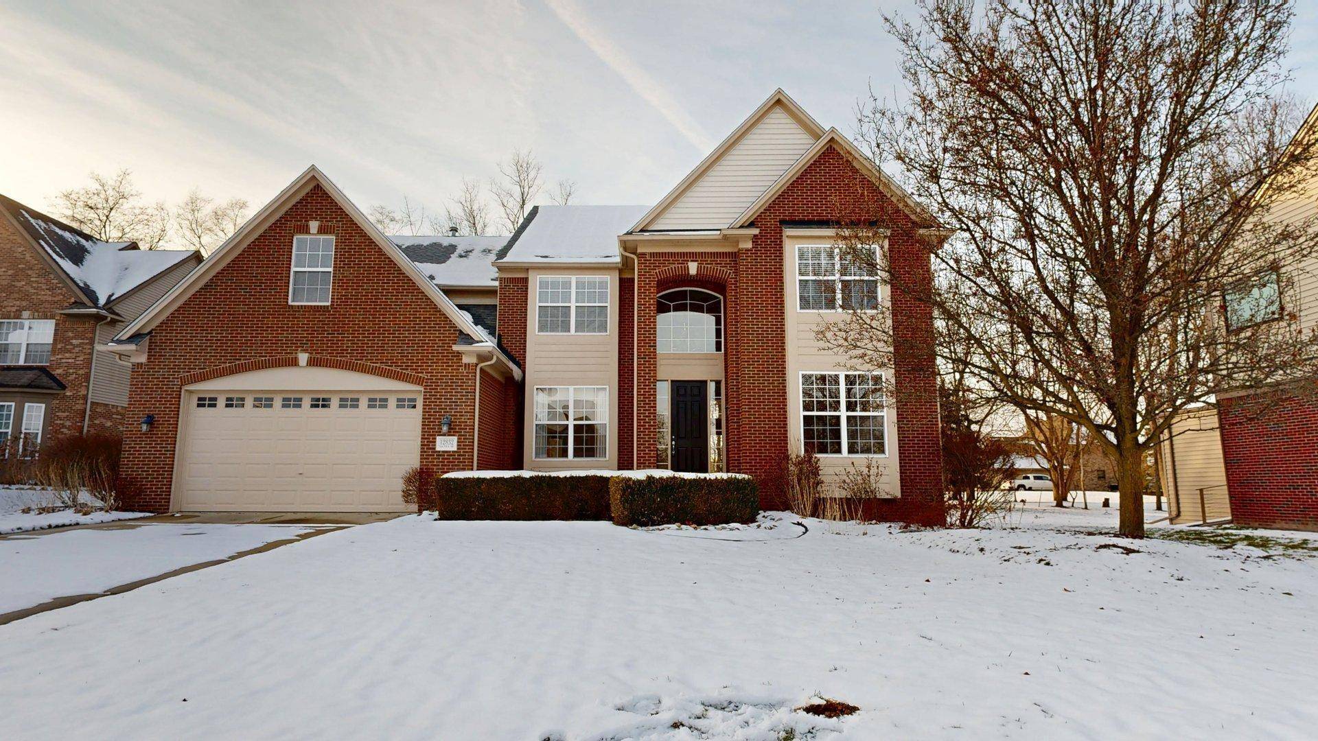 Van Buren Twp, MI 48111,12832 Nautica CT