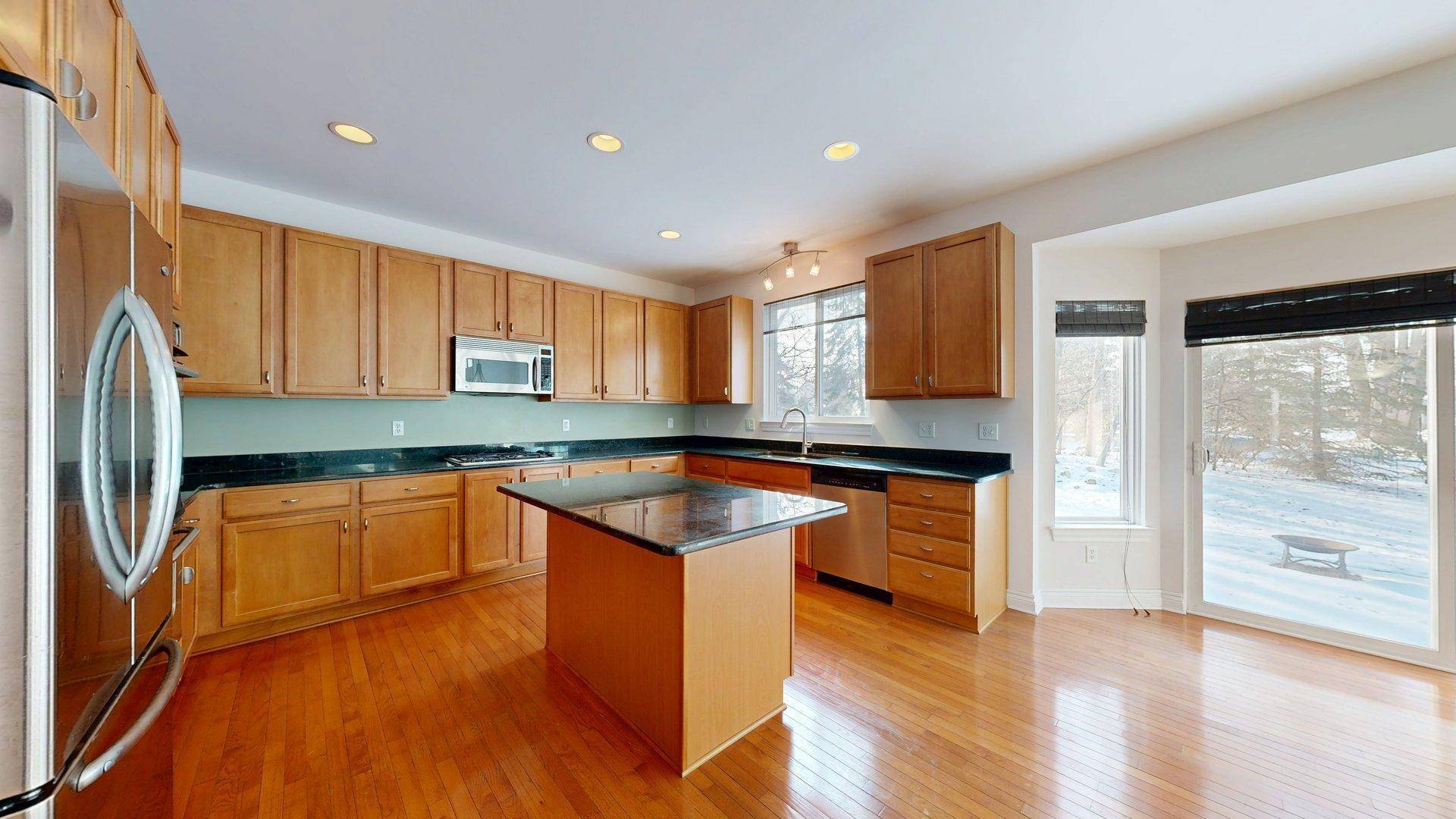 Van Buren Twp, MI 48111,12832 Nautica CT