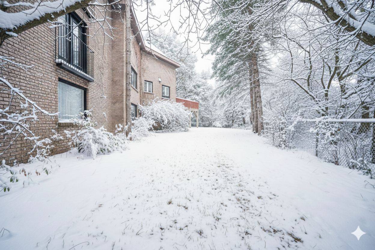 Toronto C15, ON M2H 3L1,5 Saddletree DR