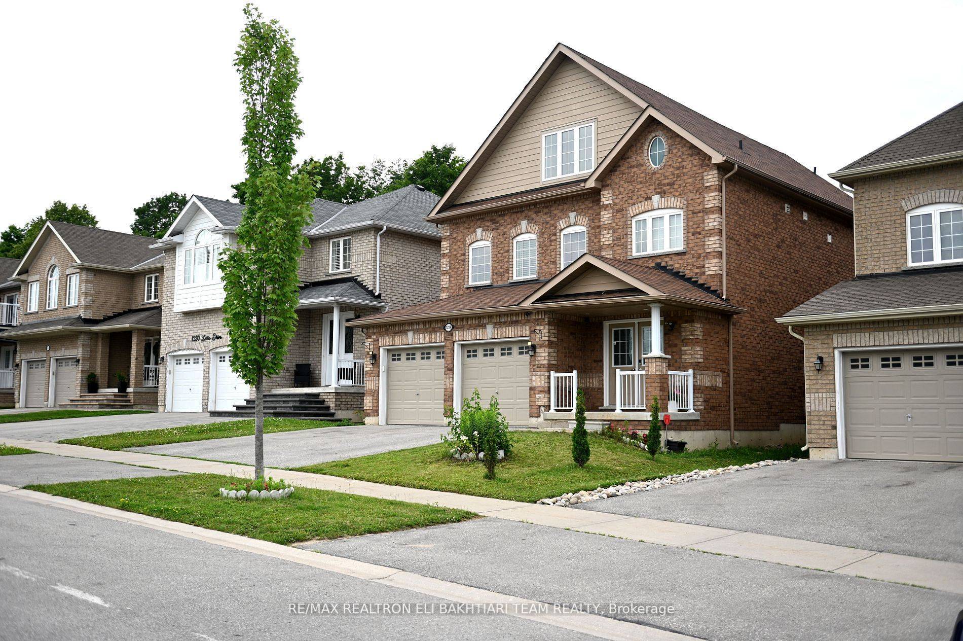 Innisfil, ON L9S 0G3,1226 Leslie DR #Room 1