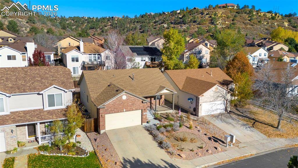 Colorado Springs, CO 80918,2380 Royal Palm DR