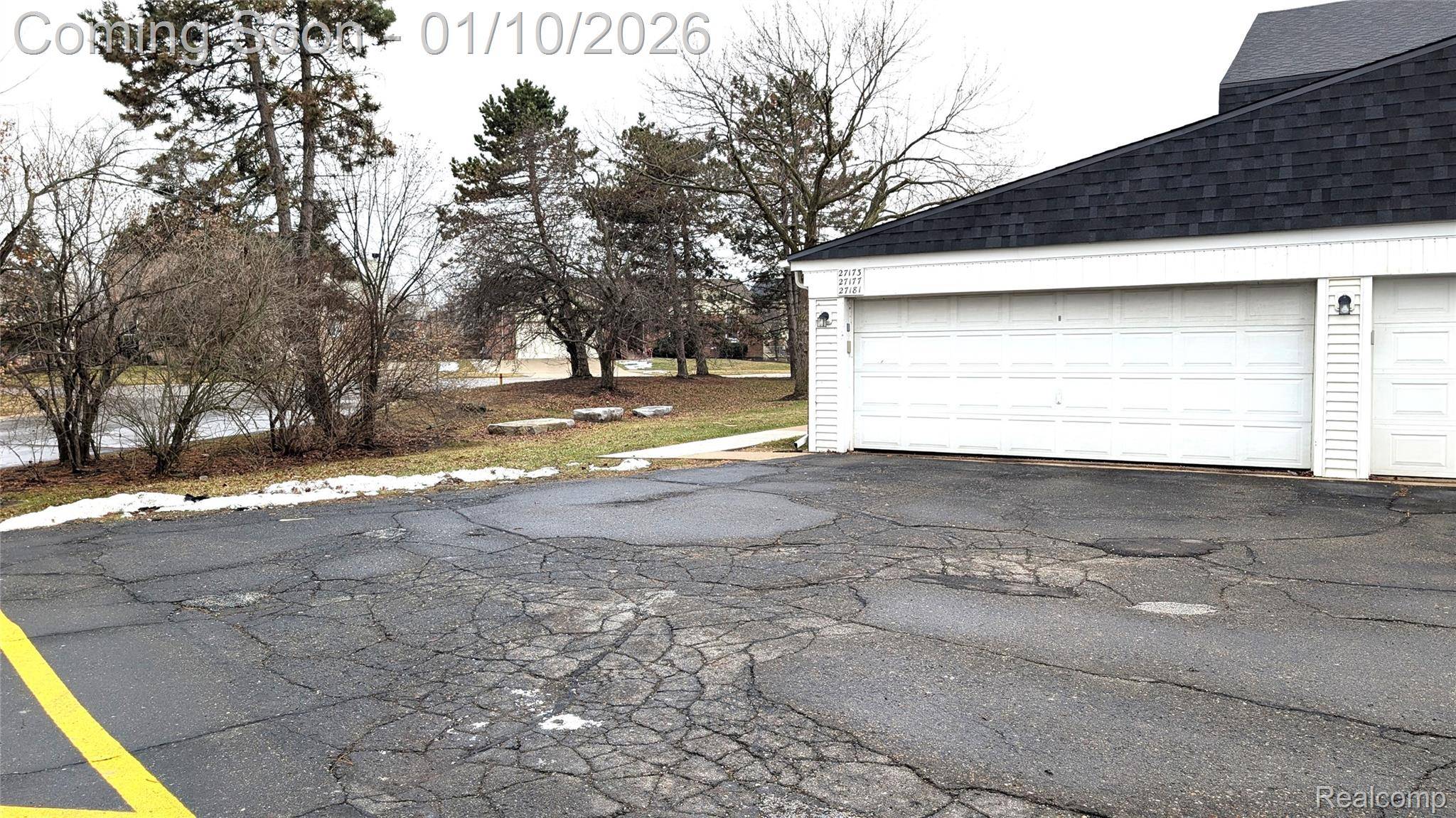 Brownstown, MI 48183,27181 Winchester ST