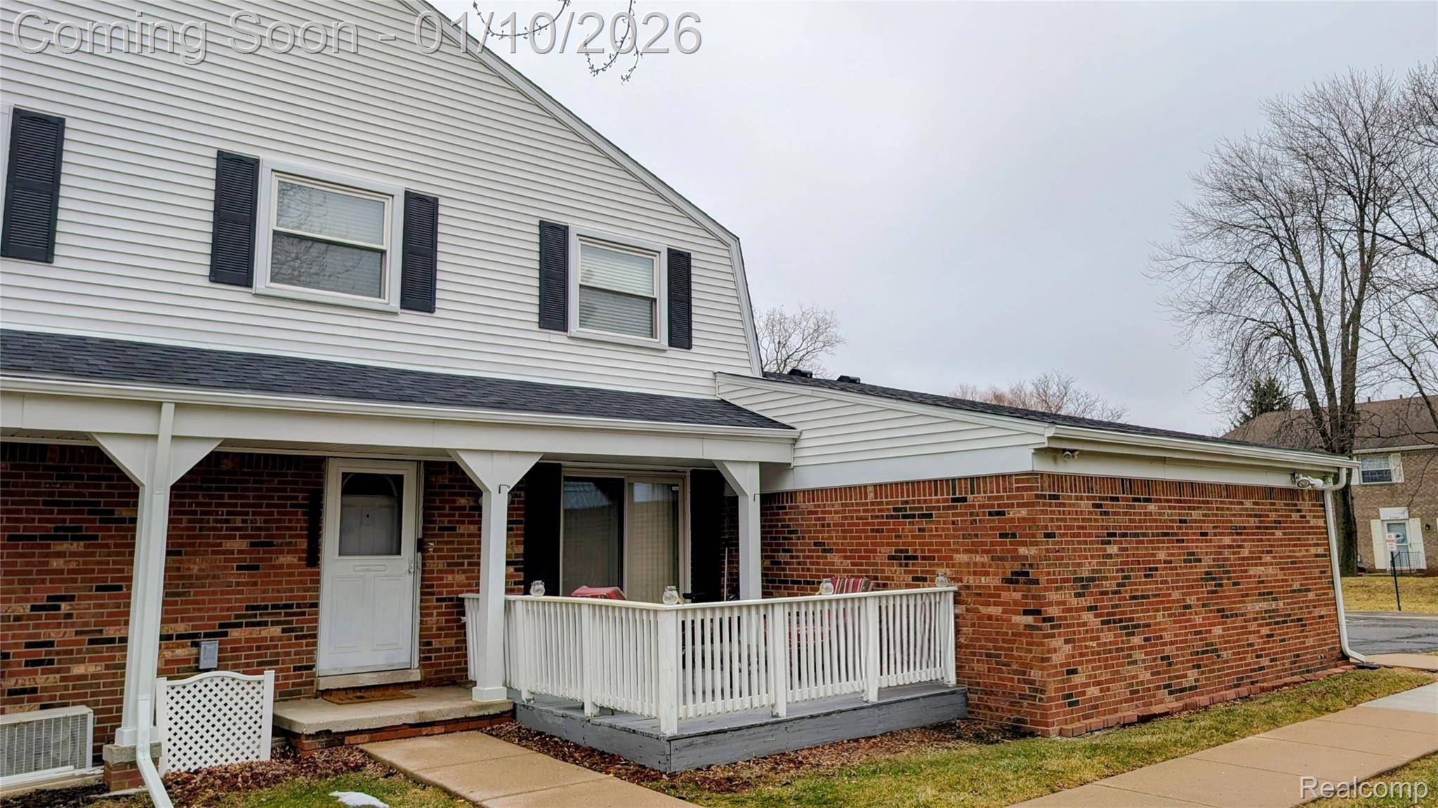 Brownstown, MI 48183,27181 Winchester ST