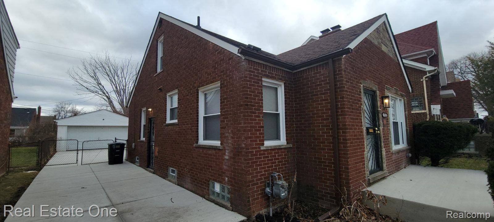 Detroit, MI 48224,5721 Somerset AVE