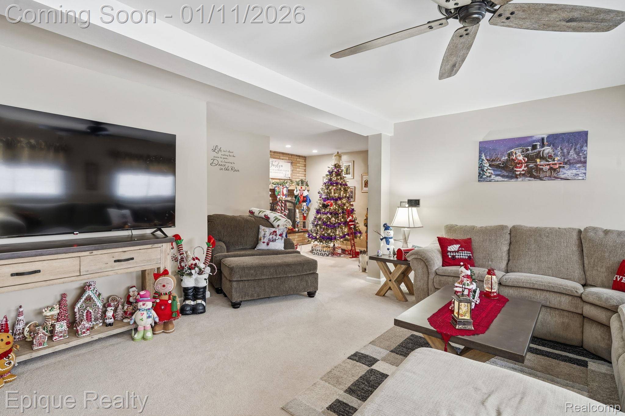 Columbiaville, MI 48421,1422 E Barnes Lake RD