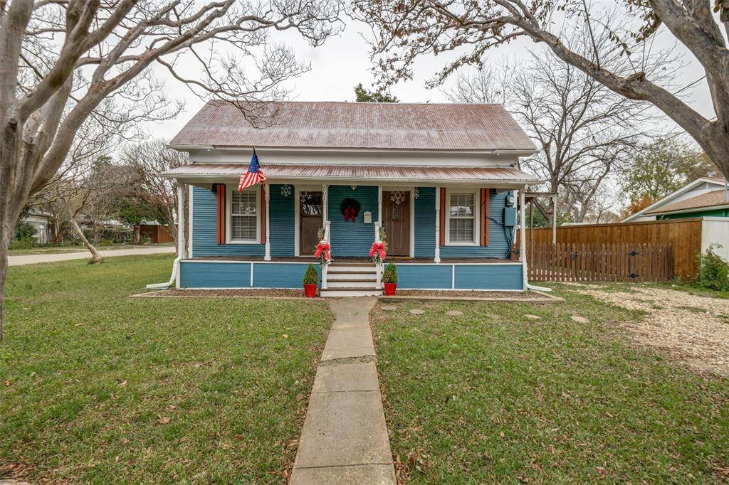 Rockwall, TX 75087,501 Storrs Street