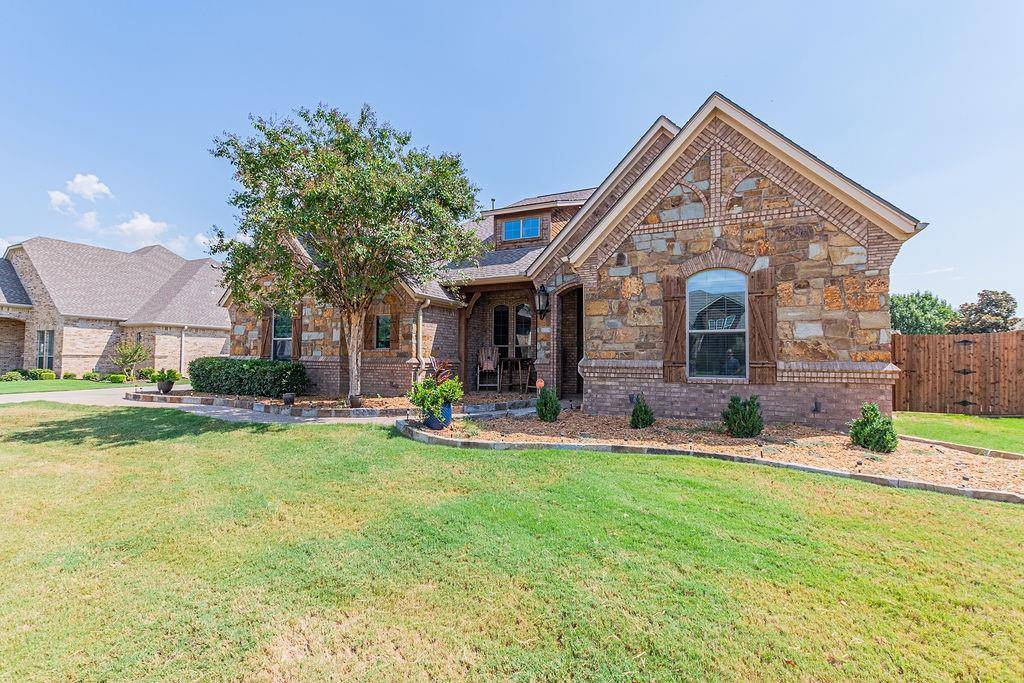 Fort Worth, TX 76052,1173 Durango Springs Drive