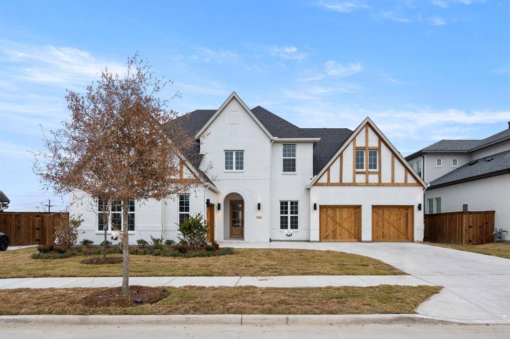 Fort Worth, TX 76008,14528 Capridge Road