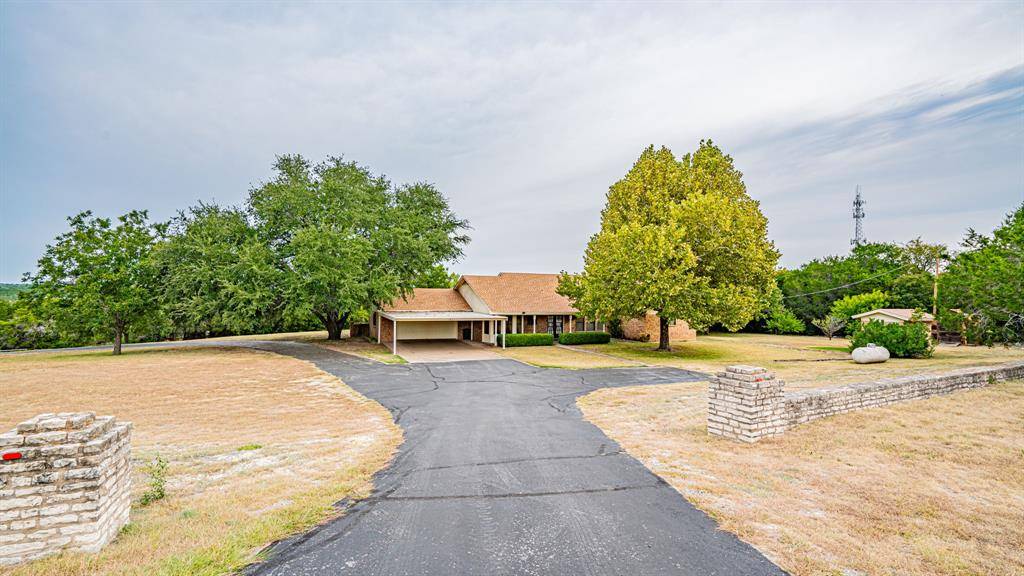 Granbury, TX 76048,3521 Peak Road